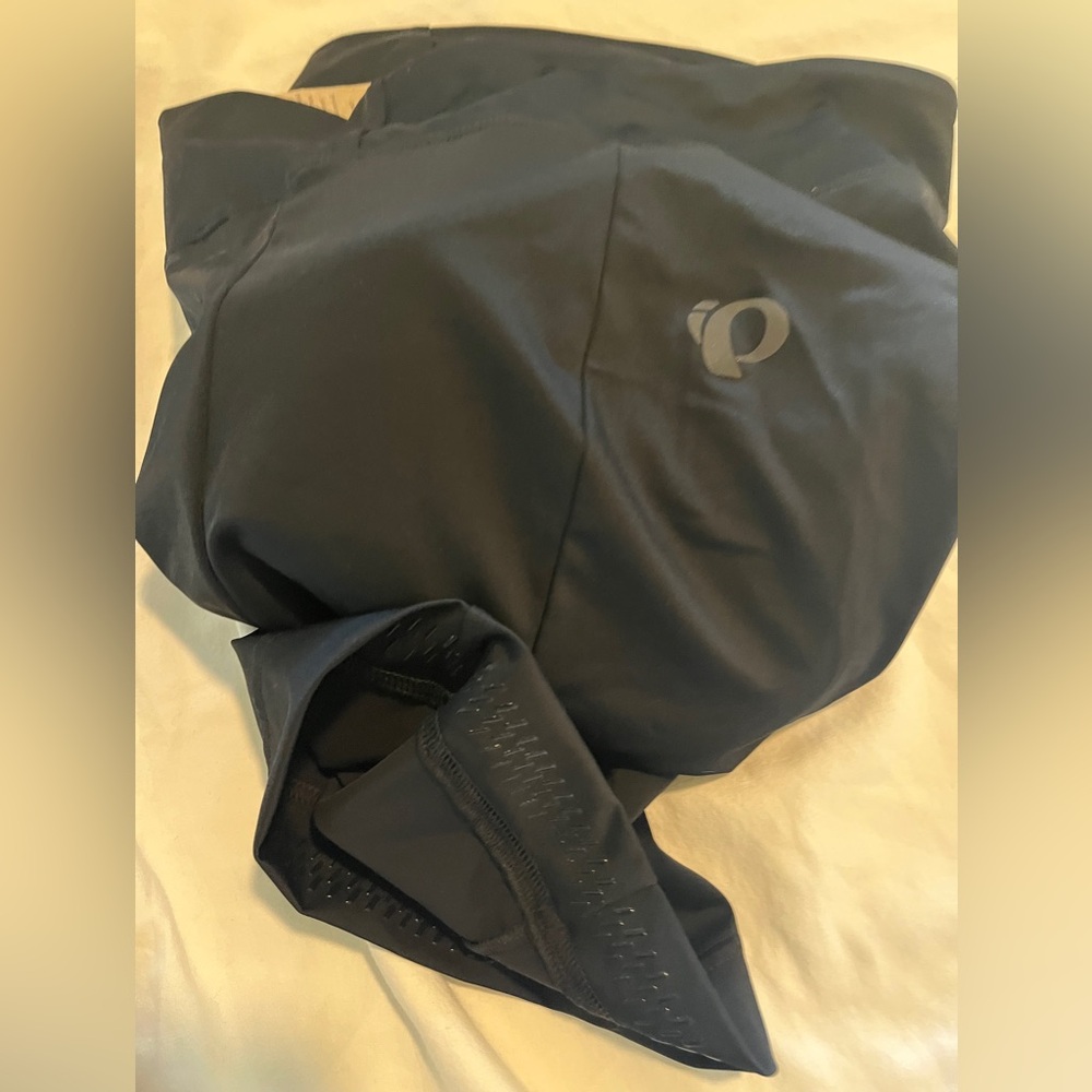 Pearl Izumi Women's Black Cycling Shorts NWT - Picture 8 of 11